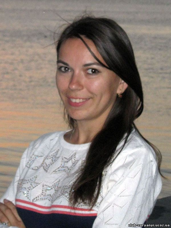 Алексеенко Ирина Викторовна Алексеенко Ирина Викторовна